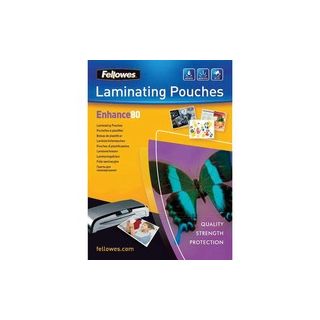 Fellowes laminointitasku a3 2x80mic kirkas