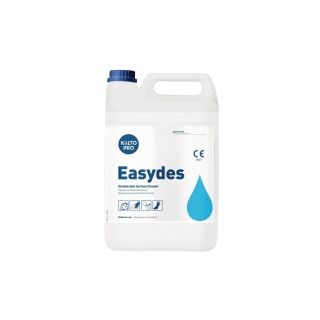 Kiilto easydes pesevä pintadesinfektioaine 5l