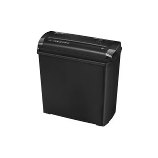 Fellowes powershred p-25s paperisilppuri suikaleleikkaava
