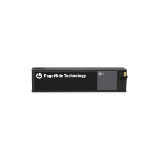 Hp 973x l0s07ae mustesuihkupatruuna musta