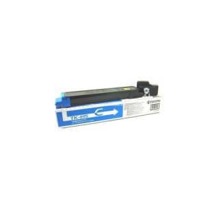 Kyocera TK-895C Cyan värikasetti 6K Alkuperäinen