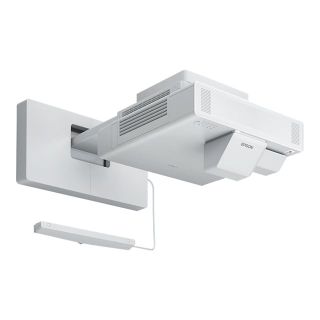 EPSON EB-1485Fi 3LCD Ultralähi projektori