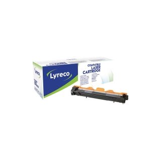 Lyreco brother tn-1050 laservärikasetti musta