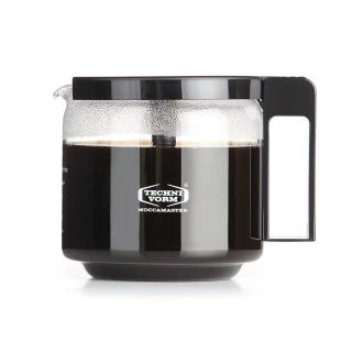 Moccamaster lasikannu CD/GCS/KBG/KBGC/HBG, 1,25 l