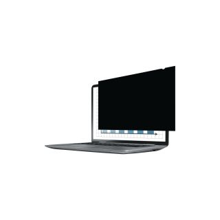 Fellowes privascreen tietoturvasuoja 14" musta