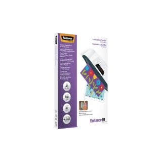 Fellowes laminointitasku a3 2x80mic tarratausta