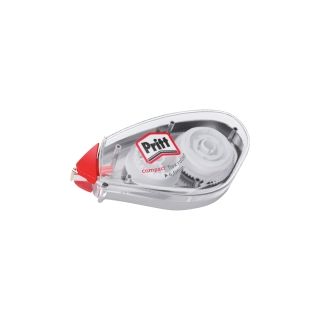 Pritt korjausrolleri compact 6mm x 10m