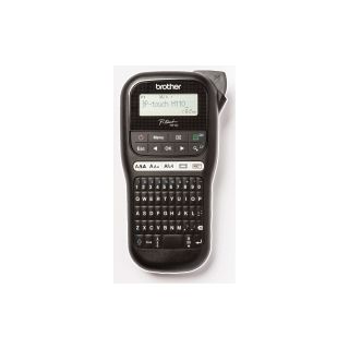 Brother tarrakirjoitin pt-h110