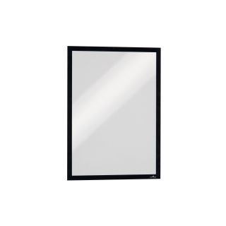 Durable 4868 duraframe® magnetic magneettikehys a3 musta