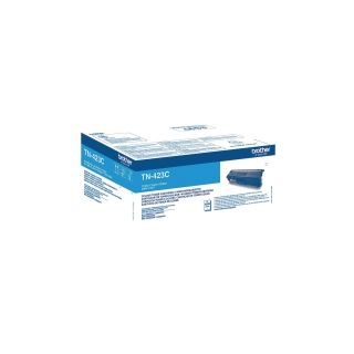 Brother tn-423c laservärikasetti syaani