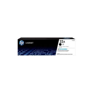 Hp 32a cf232a rumpu