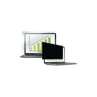 Fellowes privascreen tietoturvasuoja 13.3" musta