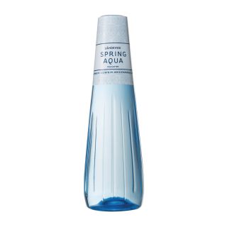 Spring Aqua Premium lähdevesi hiilihapoton 0