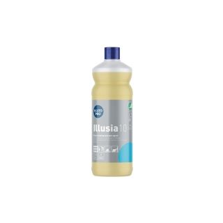 Kiilto illusia 10 lattianpesuaine 1l