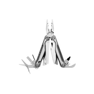 Leatherman charge plus tti monitoimityökalu 10cm nylonkotelossa