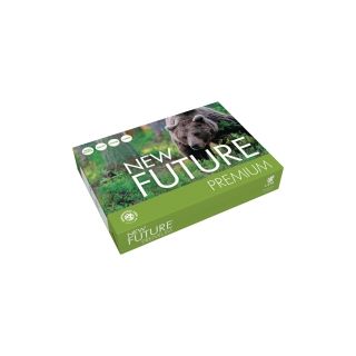 New future premium kopiopaperi a4 80g