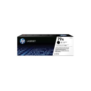 Hp 79a cf279a laservärikasetti musta