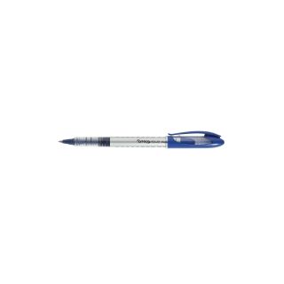 Lyreco liquid ink kuulamustekynä 0