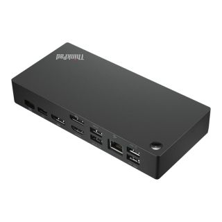 LENOVO ThinkPad Universal USB-C telakka