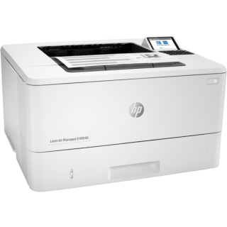 HP LaserJet Managed E40040dn mustavalkolasertulostin 3PZ35A#B19
