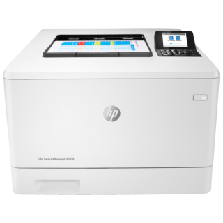 HP LaserJet Managed E45028dn väritulostin
