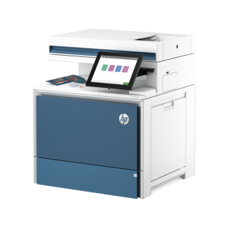 HP Color LaserJet Enterprise MFP X58045dn A4 väri monitoimilaite