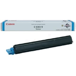 CANON C-EXV 29 Värikasetti Cyan kap.27K Alkuperäinen