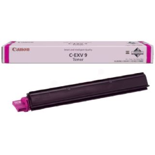 CANON C-EXV 29 Värikasetti Magenta kap.  27K Alkuperäinen