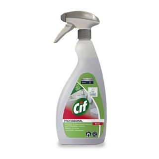 Cif Professional Eco 2in1 kylpyhuonespray 750ml