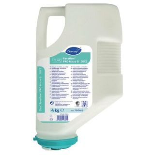 Clax RevoFlow Pro Micro G pyykinpesuaine 4 kg