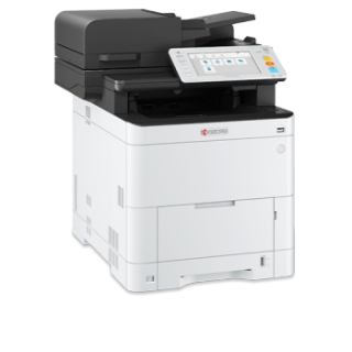 KYOCERA ECOSYS MA4000cix