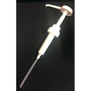 Diversey annostelupumppu 1 l pulloon, 1 ml, 2 kpl