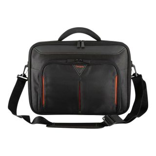 TARGUS Classic+ Clamshell 15.6 tietokone laukku