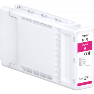 EPSON Magenta UltraChrome XD2 mustesuihku värikasetti 350ml alkuperäinen