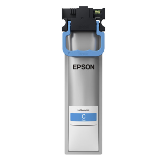 EPSON T9442  WF-C5xxx mustesuihku värikasetti Cyan ( C13T944240 )