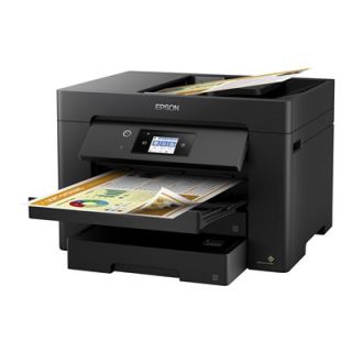 EPSON WorkForce WF-7830DTW