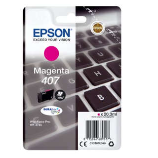 EPSON WF-4745 Series Magenta