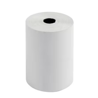 Exacompta lämpöpaperirulla 48g 57 x 37 x 12mm 18m, 1 kpl=10 rullaa