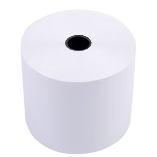 Exacompta laskukonerulla 60g 57 x 70 x 12mm 40m, 1 kpl=10 rullaa