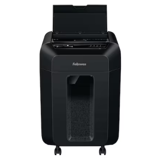 Fellowes AutoMax 80M paperisilppuri ristiinleikkaava