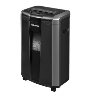 Fellowes Powershred 76CT paperisilppuri ristiinleikkaava