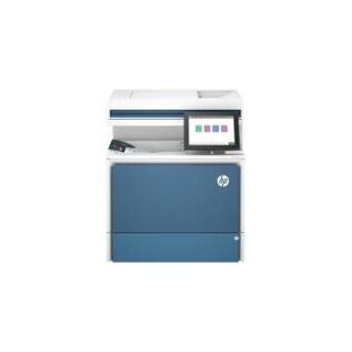 HP Color LaserJet Ent MFP X58045dn