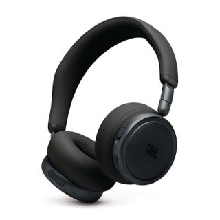 JBL Live 680NC vastamelukuulokkeet musta