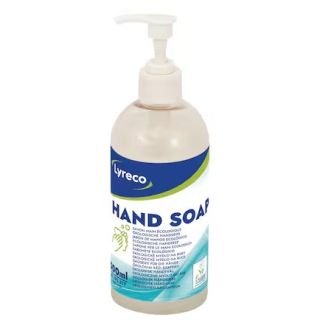 Lyreco ekologinen käsisaippua 500ml