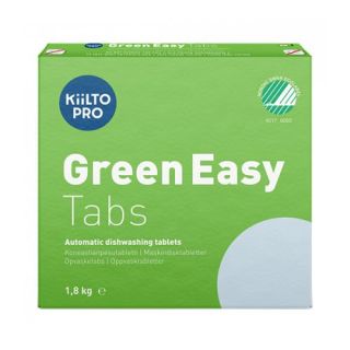 Kiilto md2 green easy tabs konetiskitabletti