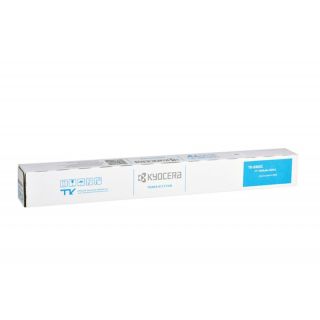 KYOCERA TK-8365C Cyan värikasetti 12K alkuperäinen