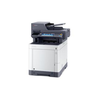Kyocera  Ecosys M6235cidn värimonitoimilaite