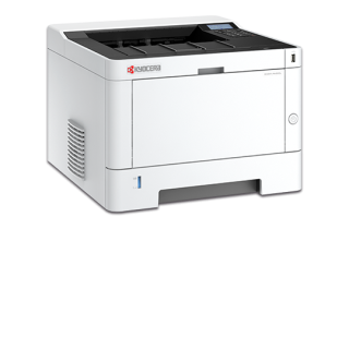 KYOCERA ECOSYS PA4000x mustavalkolasertulostin