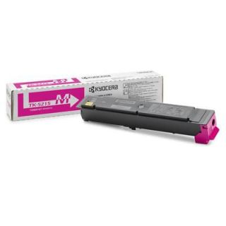 Kyocera TK-5215 Magenta Värikasetti 15K