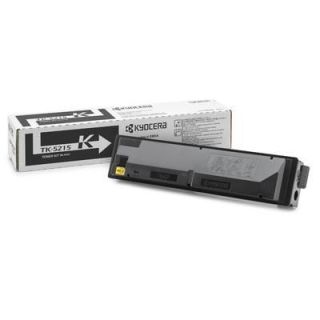 Kyocera TK-5215K Black värikasetti 20K